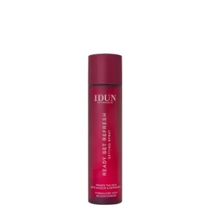 IDUN Minerals daugiafunkcinė veido dulksna su niacinamidu, 100 ml
