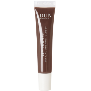 IDUN Minerals Lip Lusher lūpų blizgis Sandra Nr. 6039, 8 ml