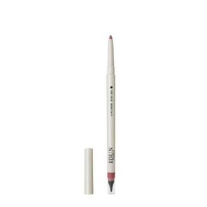 IDUN Minerals lūpų pieštukas Bibi rožinės/smėlio spalvos Nr. 6303, 0,3 g